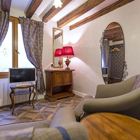 Il Nido Di San Stae Lejlighed Venedig Eksteriør billede