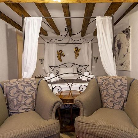 Il Nido Di San Stae Lejlighed Venedig Eksteriør billede